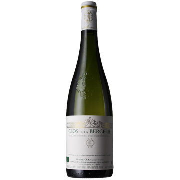 Clos de la Bergerie - Vignobles de la Coulee de Serrant - Savennières Roche aux Moines - White… 2023