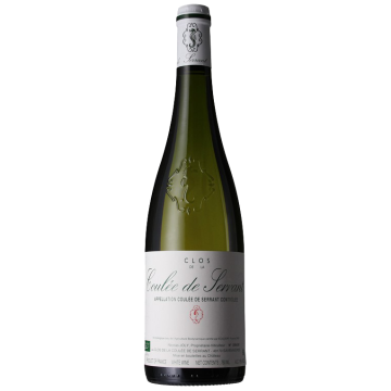 Coulée de Serrant - Vignobles de la Coulée de Serrant - Coulée de Serrant - White Wine 2023 (75cl)