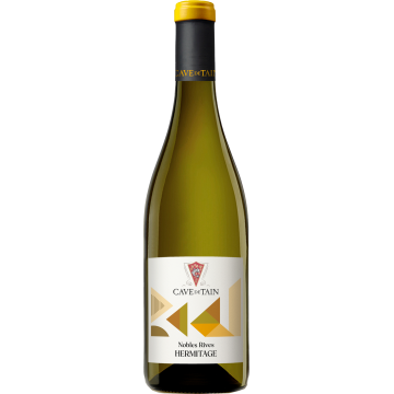 Hermitage Blanc - Nobles Rives - Cave de Tain - Hermitage - White Wine 2021 (75cl) product image