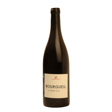 Le Grand Clos - Domaine Yannick Amirault - Bourgueil - Red Wine 2023 (75cl)