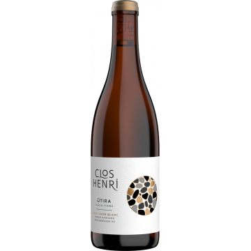 Otira Single Vineyard Sauvignon Blanc - Clos Henri Vineyard - Marlborough - White Wine 2024 (75cl)