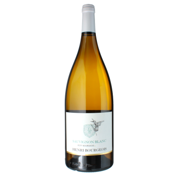 Magnum le Petit Bourgeois - Henri Bourgeois - Vin de France - White Wine 2024 (150cl)