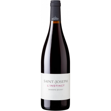 L'Instinct - Domaine Bastien Jolivet - Saint-Joseph - Red Wine 2023 (75cl)