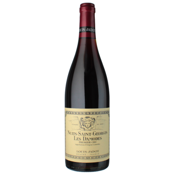 Nuits Saint Georges 1er Cru Les Damodes - Louis Jadot - Nuits Saint Georges Premier Cru - Red… 2011 (75cl)
