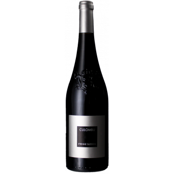 Clos Culombu Rouge - Corse Calvi - Red Wine 2024 (75cl) product image