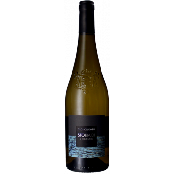 Storia di E Signore - Clos Culombu - Vin de France - White Wine 2023 (75cl)