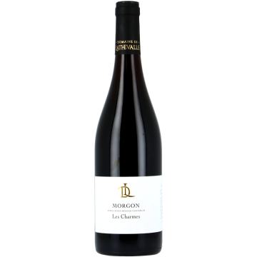Morgon Les Charmes - Domaine de Lathevalle - Morgon - Red Wine 2019 (75cl) product image