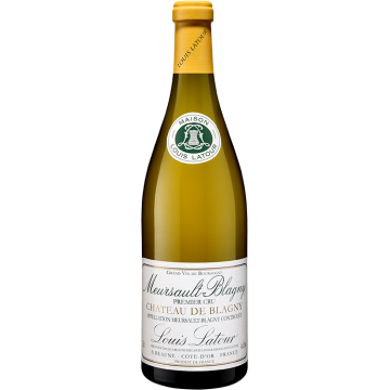 Meursault 1er Cru Blagny - Louis Latour - Meursault Premier Cru - White Wine 2021