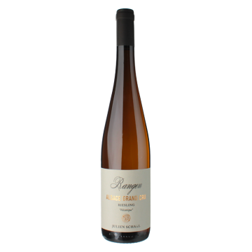 Riesling Grand Cru Rangen - Volcanique - Domaine Julien Schaal - Riesling d'Alsace Grand Cru… 2024 Wine (75cl) product image