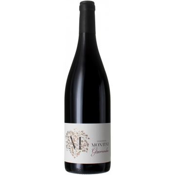 Gourmandises - Domaine de Montine - Grignan les Adhemar - Red Wine 2024 (75cl) product image