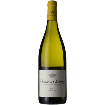 Mercurey Blanc - Château de Chamirey - Mercurey - White Wine 2023 (75cl) product image
