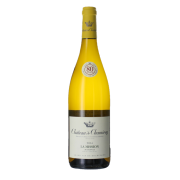 Mercurey 1er Cru la Mission - Château de Chamirey - Mercurey Premier Cru - White Wine 2023 (75cl) product image
