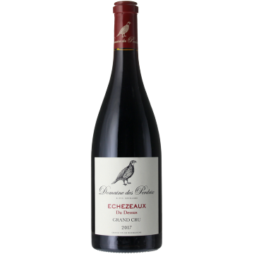 Echezeaux Grand Cru du Dessus - Domaine des Perdrix - Echezeaux Grand Cru - Red Wine 2022 (75cl) product image