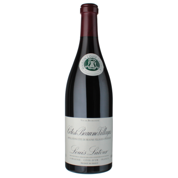 Côte de Beaune Villages - Louis Latour - Côte de Beaune-Villages - Red Wine 2020 (75cl)