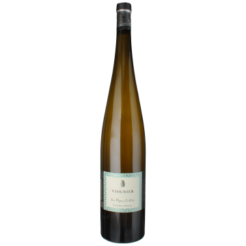 Magnum - Viognier - Les Vignes d’à Côté - Yves Cuilleron - Collines Rhodaniennes - White Wine 2024 (150cl)