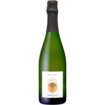 Crémant d'Alsace - Sophie Schaal (75cl)