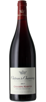 MERCUREY 1ER CRU 'En Sazenay' 2023 - Château de Chamirey