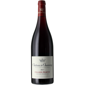 Mercurey 1er Cru Champs Martin - Château de Chamirey - Mercurey Premier Cru - Red Wine 2023 (75cl) product image