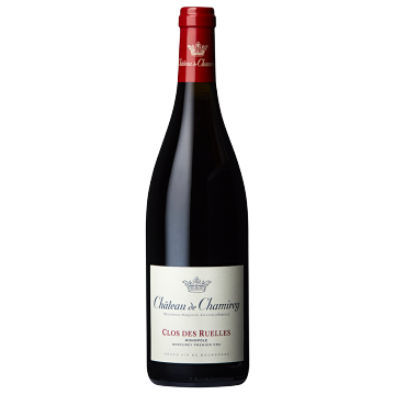 Mercurey 1er Cru "Clos des Ruelles" Monopole - Château de Chamirey - Mercurey Premier Cru - Red… 2023 Wine (75cl) product image