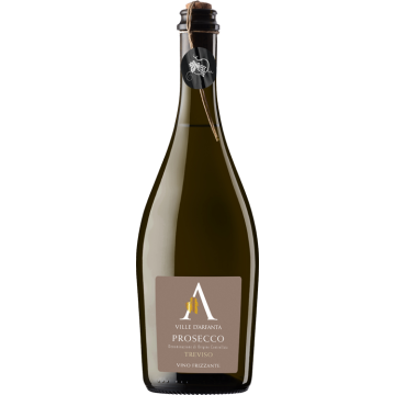 Prosecco Treviso Frizzante - Ville d'Arfanta