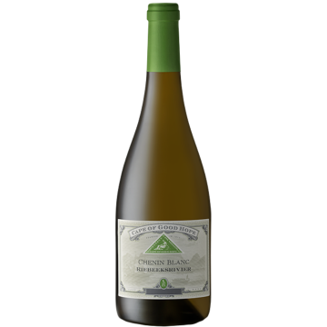 Cape Of Good Hope Riebeeksrivier Chenin Blanc - Anthonij Rupert - Swartland - White Wine 2025 (75cl) product image