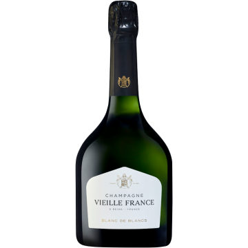Champagne - Martel - Vieille France Blanc de Blancs (75cl) product image