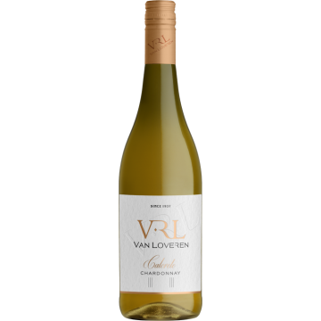Calcrete Chardonnay - Van Loveren - White Wine 2025 (75cl) product image