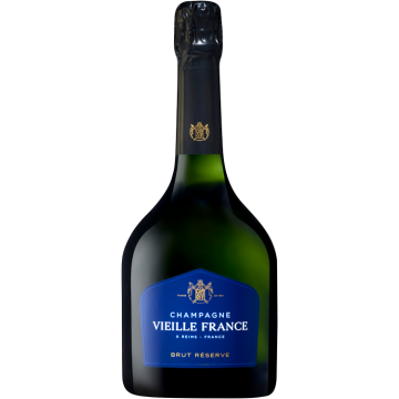 Champagne - Martel - Vieille France Brut Réserve (75cl) product image