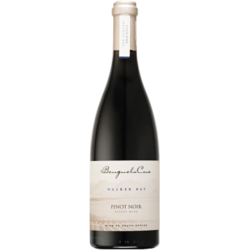 Estate Pinot Noir - Benguela Cove - Walker Bay - Red Wine 2024 (75cl) product image