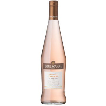 Boulaouane Gris - Rosé - Domaine de Khmis - Rosé Wine