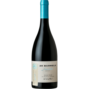 20 Barrels Pinot Noir - Cono Sur - Casablanca Valle - Red Wine 2021 (75cl) product image
