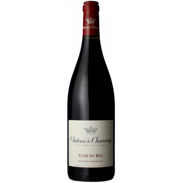 Mercurey 1er Cru "Clos du Roi" - Château de Chamirey - Mercurey Premier Cru - Red Wine 2023 (75cl) product image