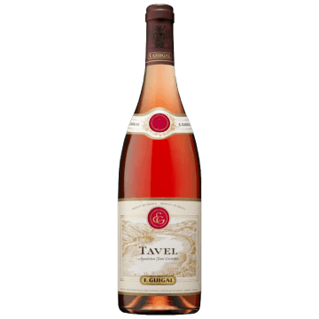 Tavel - E. Guigal - Tavel - Rosé Wine 2024 (75cl) product image