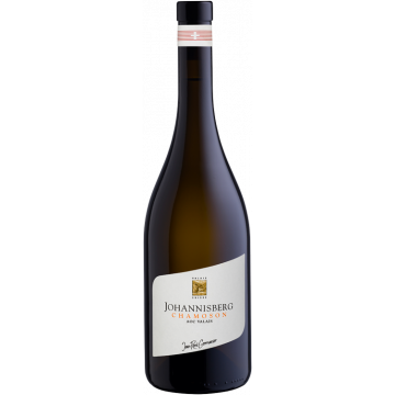 Johannisberg de Chamoson - Domaine Jean-René Germanier - Valais - White Wine 2024 (75cl) product image