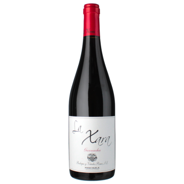 La Xara - Bodegas y Viñedos Ponce - Manchuela - Red Wine 2024