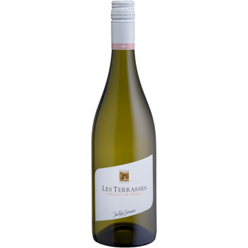 Les Terrasses, Fendant de Vétroz - Domaine Jean-René Germanier - Valais - White Wine 2024