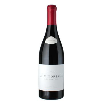 La Vizcaína La Vitoriana - Raúl Pérez (Bodegas y Viñedos) - Bierzo - Red Wine 2023