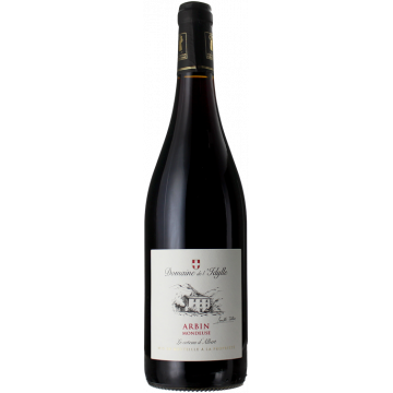 Arbin Mondeuse - Le Coteau d'Albert - Domaine de l'Idylle - Savoie - Red Wine 2024