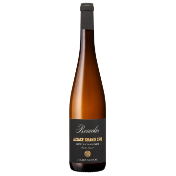 Gewurztraminer Grand Cru Rosacker - Vieilles Vignes - Domaine Julien Schaal - Gewürztraminer… 2024 Wine (75cl) product image