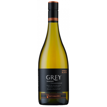 Grey Chardonnay - Ventisquero - Casablanca Valle - White Wine 2023 (75cl) product image