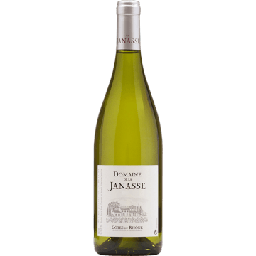 Côtes du Rhône Blanc - Domaine de la Janasse - Côtes du Rhône - White Wine 2024 (75cl) product image