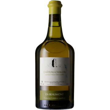 Château-Chalon - En Beaumont - Domaine Frédéric Lambert - Château-Chalon - White Wine 2018 (62cl)