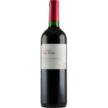 Le Petit Clos Maïa - Clos Maïa - Hérault - Red Wine 2024 (75cl)