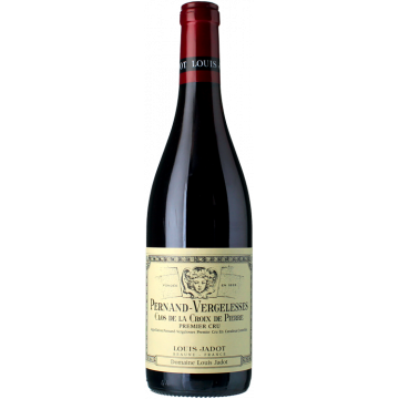 Magnum - Pernand Vergelesses 1er Cru - Clos de la Croix de Pierre - Domaine Louis Jadot… 2023 Wine (150cl) product image