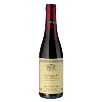 Half Bottle - Santenay - Clos de Malte - Louis Jadot - Santenay - Red Wine 2023 (375ml) product image