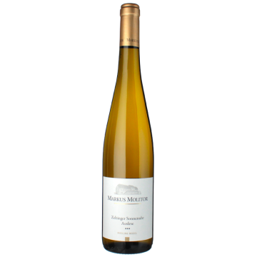Riesling Zeltinger Sonnenuhr Auslese *** GOC - Markus Molitor - Mosel - White Wine 2020 (75cl) product image