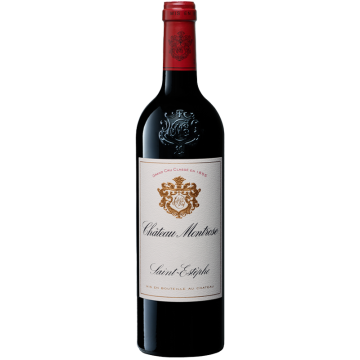 Château Montrose - 2nd Cru Classé - Saint-Estèphe - Red Wine 2021 (75cl)