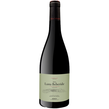 Finca Luna Beberide - Bodega y Viñedos Luna Beberide - Bierzo - Red Wine 2023 (75cl) product image