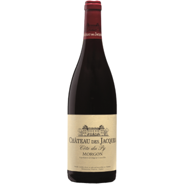 Morgon Côte du Py - Château des Jacques - Morgon - Red Wine 2021 (75cl) product image