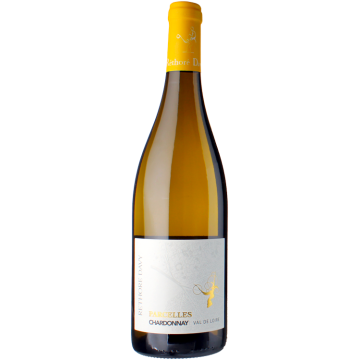 Chardonnay - Parcelles - Réthoré Davy - Val de Loire - White Wine 2025 (75cl) product image